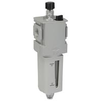 Global Standard Mist Lubricators - P32L Series (Compact) 